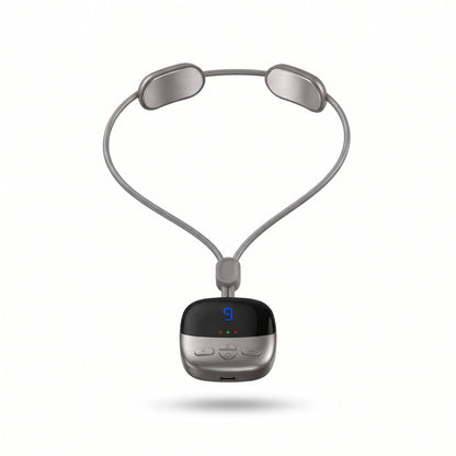 Masajeador de Cuello Portátil Inteligente